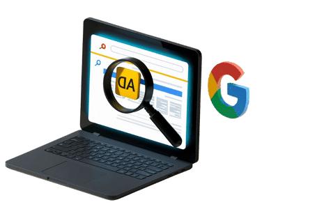 Google Ads and Facebook Ads services in Rohtak for business lead generation